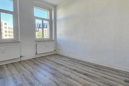 Renovierte Wohnung ganz zentral gelegen zimmer