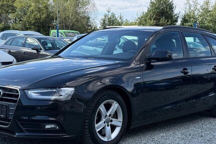 Audi A4 257.122 km 6.999 &euro; Schleifreisen 07629