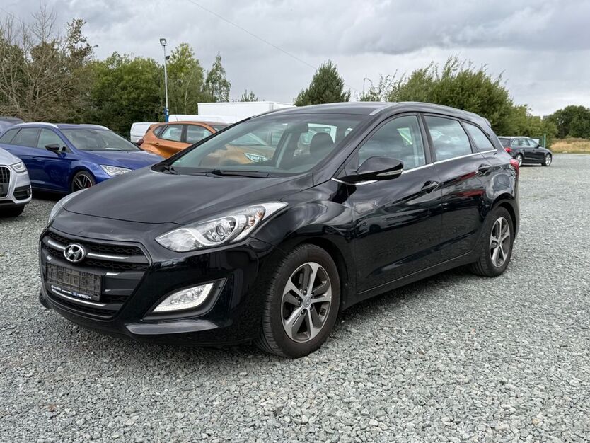 Hyundai i30 255.703 km 6.999 € Hermsdorf/Schleifreisen 07629