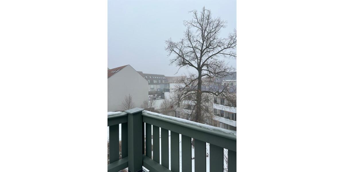 Dachgeschoßwohnung Altenburg - 2 Zimmer, 66 m&sup2;, 431&euro; | Angebot:25182330