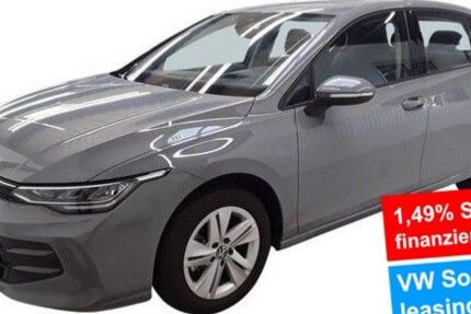 VW Golf 16.941 km 24.615 &euro; Weida 07570