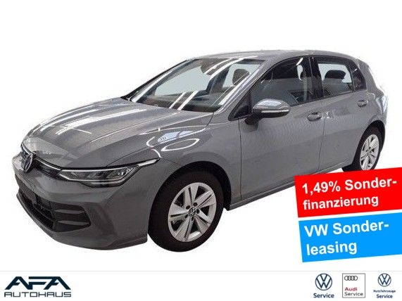 VW Golf 16.941 km 24.615 &euro; Weida 07570