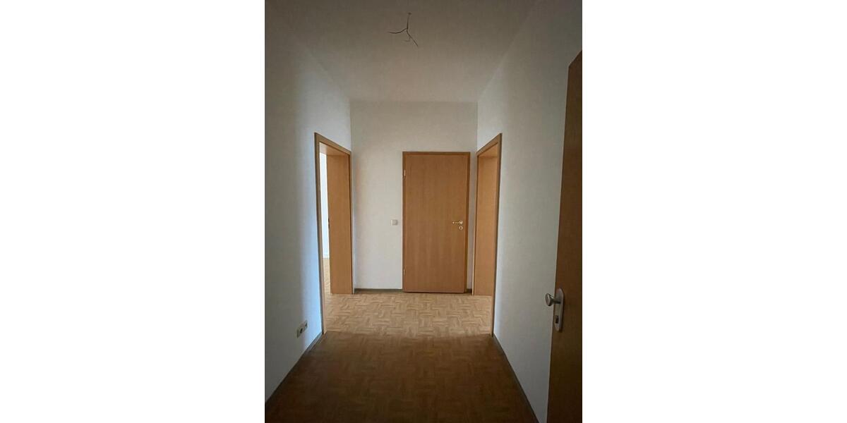 Etagenwohnung Gera - 2 Zimmer, 43 m&sup2;, 257&euro; | Angebot:24977552
