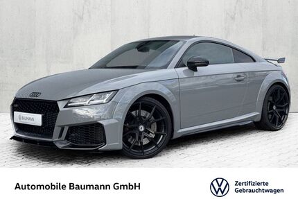 Audi TT RS