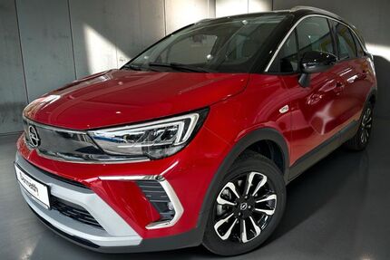 Opel Crossland (X) 6.420 km 16.450 &euro; Werdau 08412