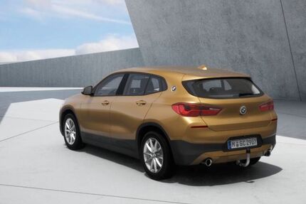 BMW X2 65.128 km 26.875 &euro; Gera 07552