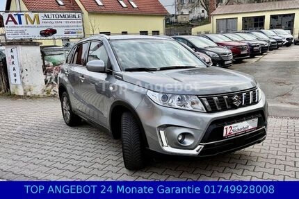 Suzuki Vitara 12.677 km 17.100 &euro; Eisenberg 07607
