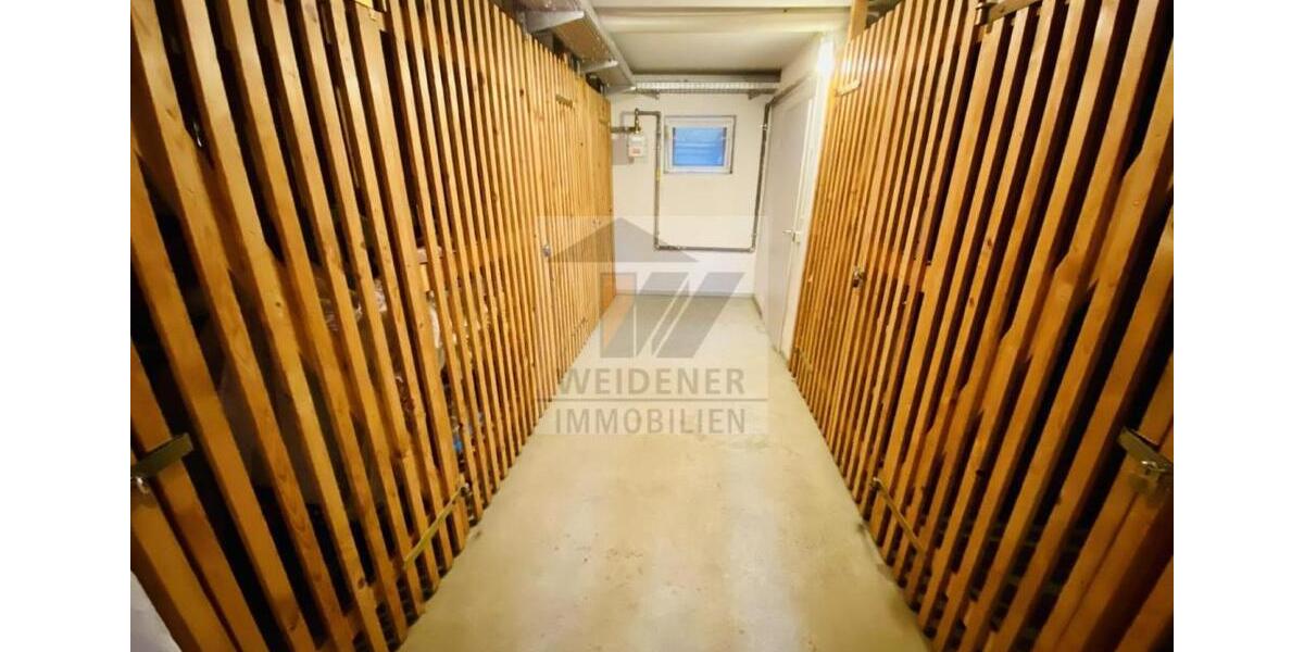 Etagenwohnung Weida - 2 Zimmer, 54 m&sup2;, 350&euro; | Angebot:24816441