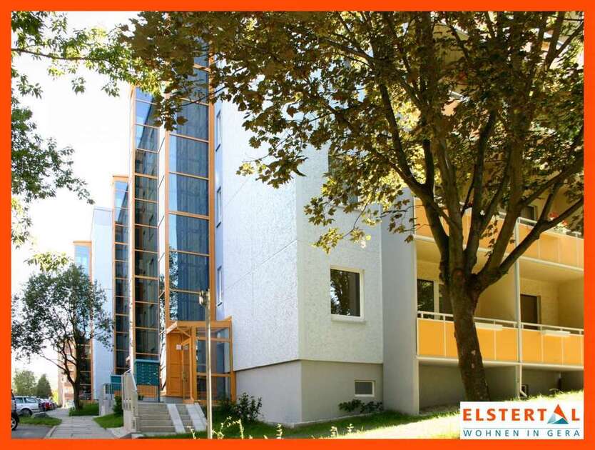 Wohnung zum Mieten in Gera 320 € 50 m²