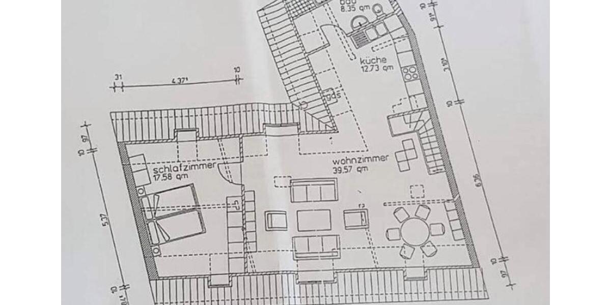 Einfamilienhaus Zeitz - 8 Zimmer, 450 m&sup2;, 500.000&euro; | Angebot:25899973