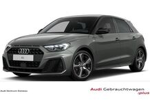 Gebrauchtwagen Audi A1