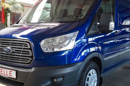 Ford Transit 107.094 km 17.990 &euro; Gera 07552