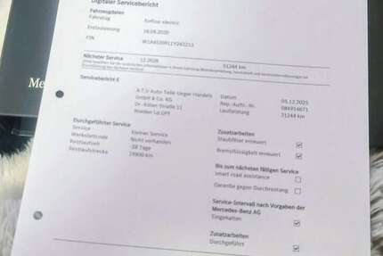 Smart forFour 32.000 km 15.000 &euro; Gera 07548