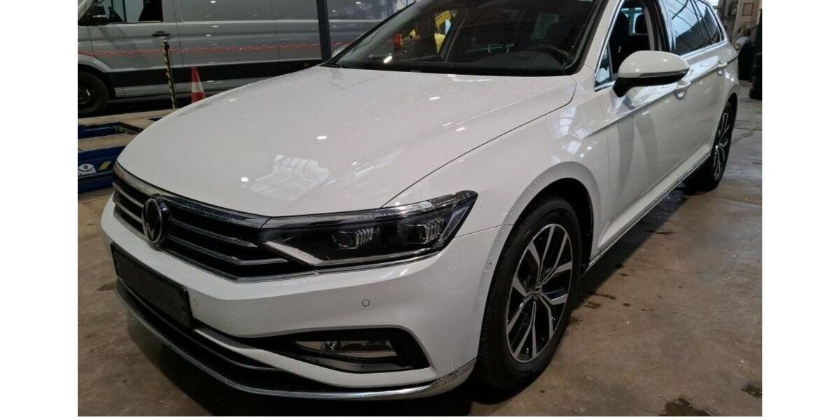 VW Passat 987.211 km 21.950 &euro; Gera 07546