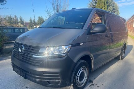 VW T6 Transporter