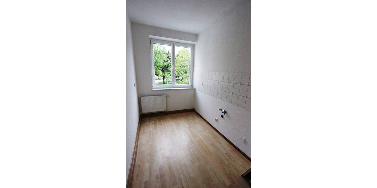 Etagenwohnung Gera Zwötzen - 2 Zimmer, 47 m&sup2;, 280&euro; | Angebot:26824941