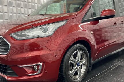 Ford Grand Tourneo 59.000 km 24.790 &euro; Werdau OT Steinpleis 08412