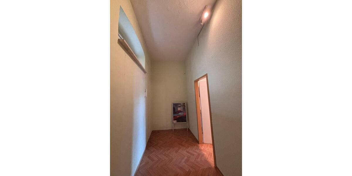 Gewerbeobjekt Ronneburg - 3 Zimmer, 90 m&sup2;, 270&euro; | Angebot:25770092