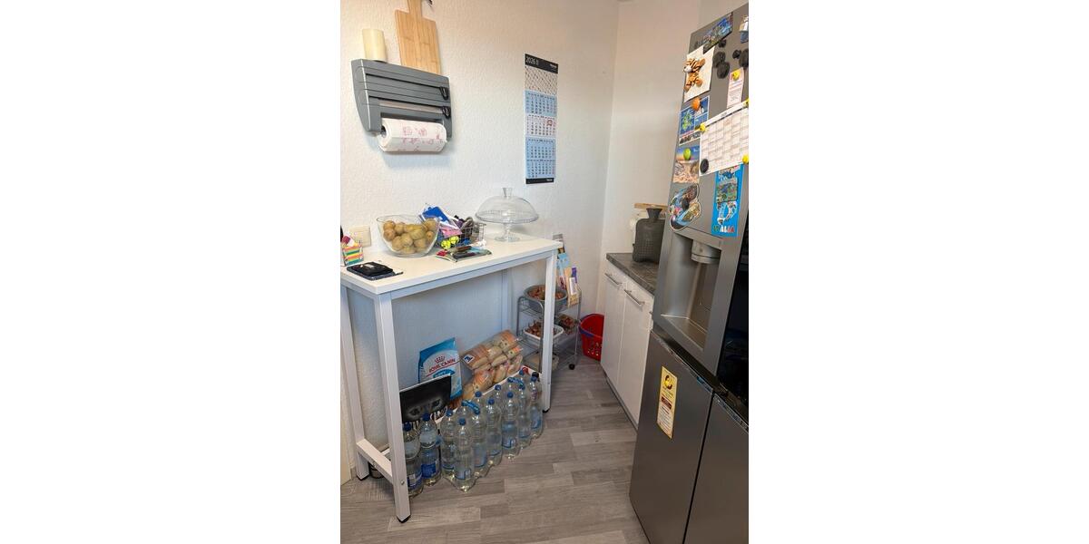 Dachgeschoßwohnung Gera Debschwitz - 2 Zimmer, 80 m&sup2;, 810&euro; | Angebot:25418616