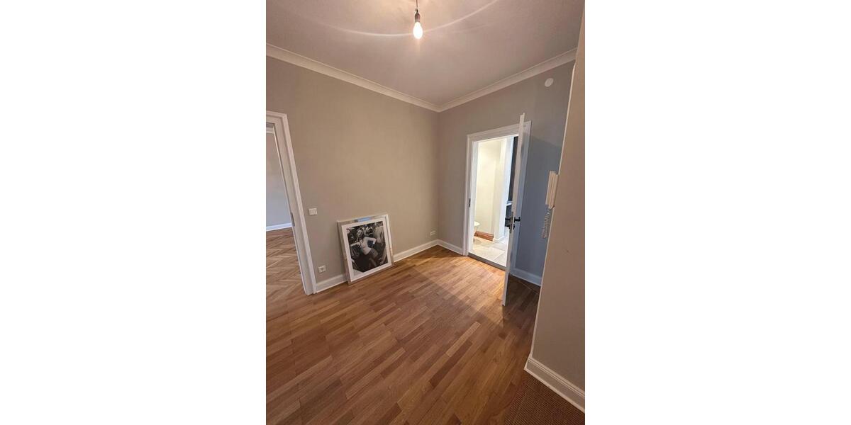 Maisonettenwohnung Hermsdorf - 4 Zimmer, 123 m&sup2;, 1.230&euro; | Angebot:26166660