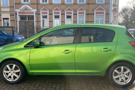 Opel Corsa 145.000 km 4.000 &euro; Gera 07551