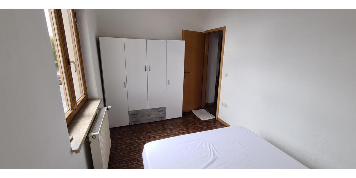 helle und zentrale 2-Zimmer-Wohnung in Stadtmitte Stadtroda´s - Etagenwohnung Stadtroda | Angebot:27298548
