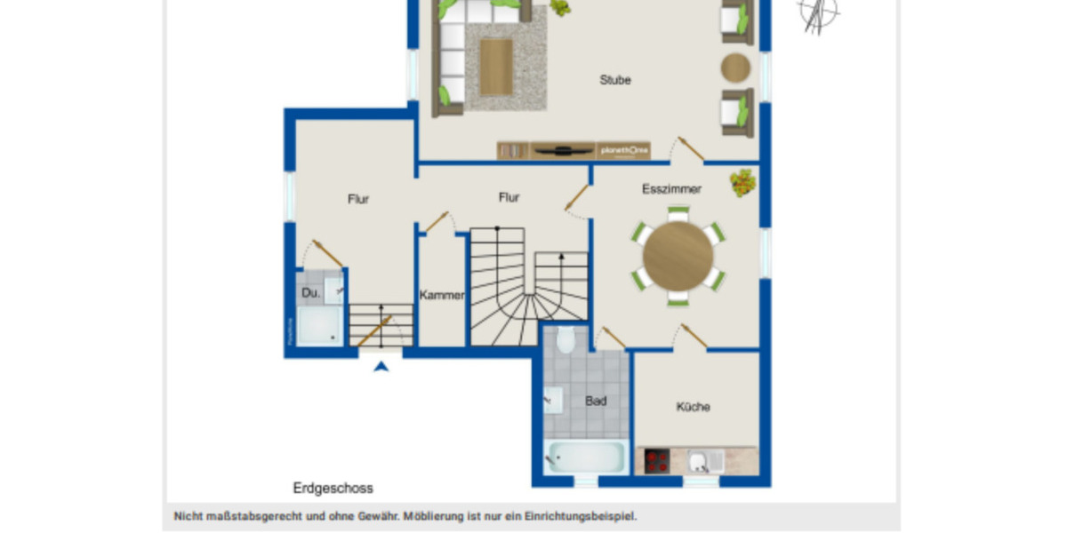 Einfamilienhaus Mohlsdorf-Teichwolframsdorf Teichwolframsdorf - 8 Zimmer, 250 m&sup2;, 125.000&euro; | Angebot:24615475