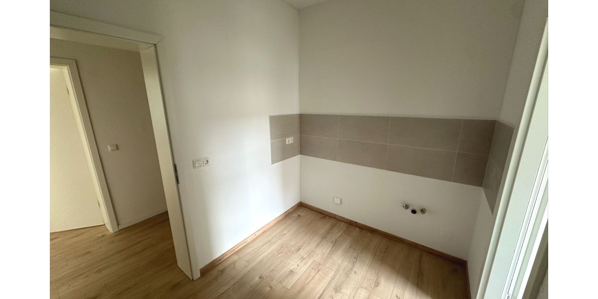 Schicke frisch sanierte 2- Raum Wohnung in der Innenstadt von Gera!!! - Etagenwohnung Gera Debschwitz | Angebot:26781773