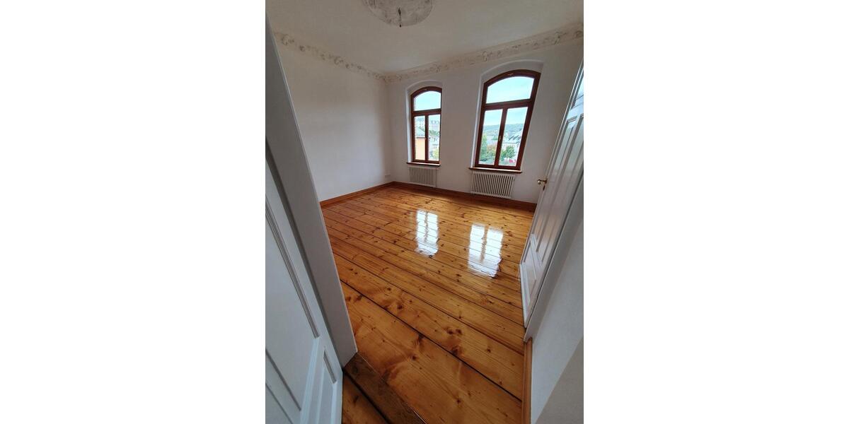 Etagenwohnung Greiz - 2 Zimmer, 57 m&sup2;, 389&euro; | Angebot:26553669