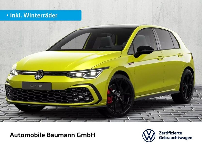 VW Golf 27.840 km 34.750 € Zeitz 06712