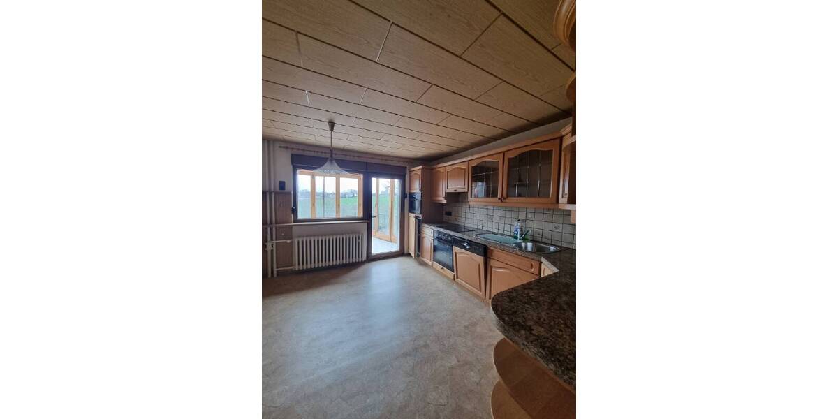 Doppelhaushälfte Neukirchen - 4 Zimmer, 90 m&sup2;, 170.000&euro; | Angebot:26275969