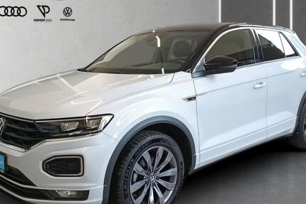 VW T-Roc 77.267 km 23.990 &euro; Gera 07546