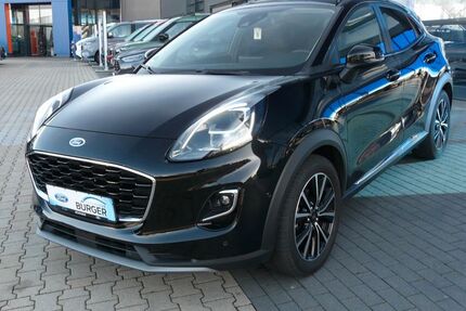 Ford Puma 49.695 km 16.475 &euro; Schmölln 04626
