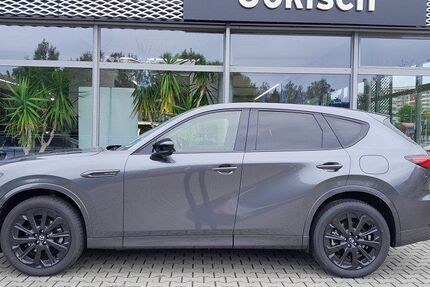 Mazda CX-60 19.188 km 46.390 € Gera 07546