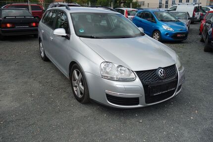 VW Golf 251.800 km 1.999 &euro; Ronneburg 07580