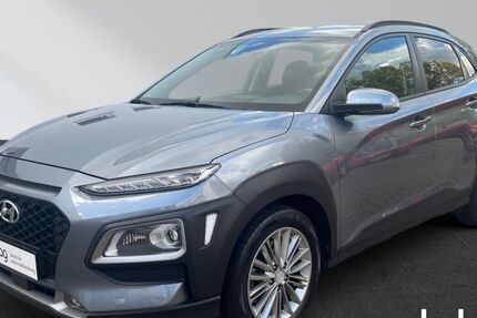Hyundai KONA 77.700 km 16.975 € Zeulenroda-Triebes 07937