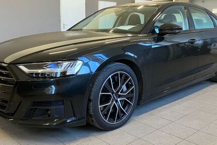 Audi A8 59.414 km 62.444 &euro; Gera 07546