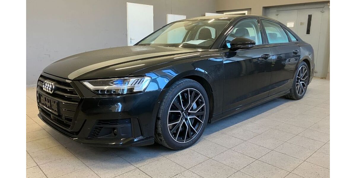 Audi A8 59.414 km 65.859 &euro; Gera 07546