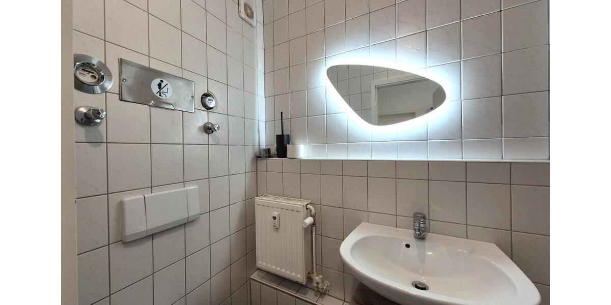 Etagenwohnung Crimmitschau - 2 Zimmer, 50 m&sup2;, 320&euro; | Angebot:26522265