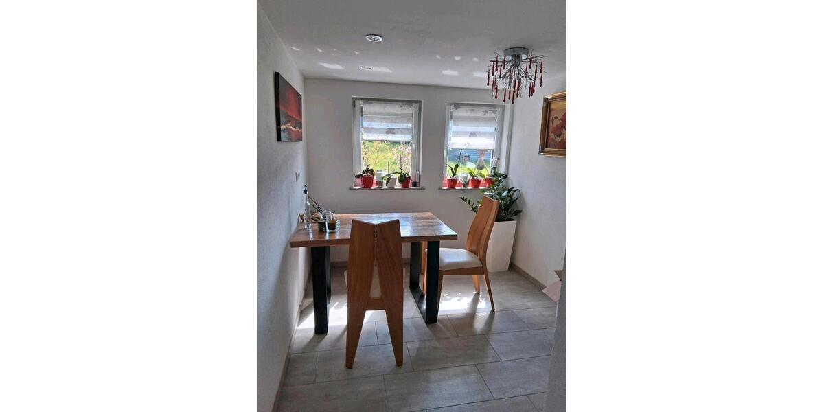 Doppelhaushälfte Neustadt an der Orla - 4 Zimmer, 97 m&sup2;, 195.000&euro; | Angebot:26426449