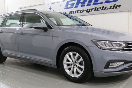 VW Passat Variant 69.800 km 25.950 &euro; Miesitz 07819
