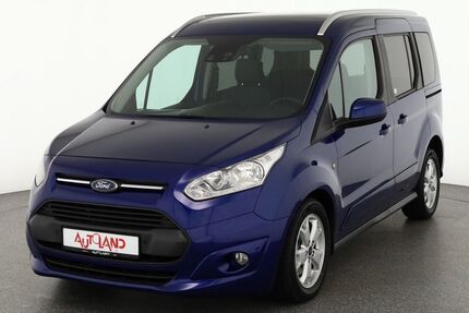 Ford Tourneo Connect 92.970 km 19.490 &euro; Gera 07546