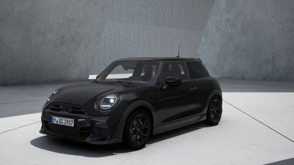 Mini Cooper 6.581 km 32.489 € Langenwetzendorf 07957