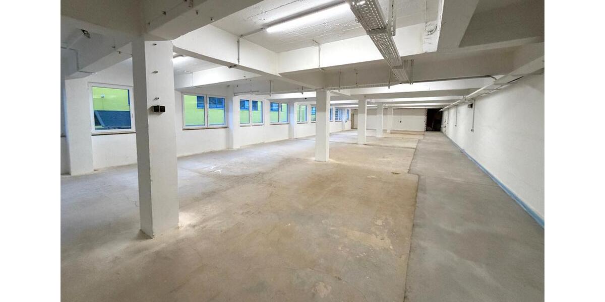 Gewerbeobjekt Gera Lusan - 760&euro; | Angebot:25329014