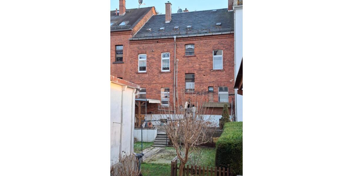 Reihenhaus Greiz - 45.000&euro; | Angebot:27267716