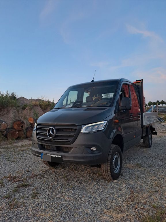 Sprinter