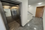 Bestlage! Tolle 2-Raum Wohnung mit Balkon, Aufzug & EBK in Untermhaus direkt am Küchengarten! - Etagenwohnung Gera Debschwitz | Angebot:26894879