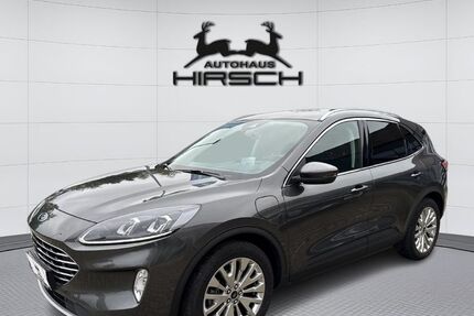 Ford Kuga 37.690 km 20.990 € Crimmitschau 08451