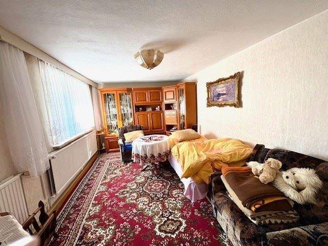 Einfamilienhaus Meuselwitz Wintersdorf - 7 Zimmer, 100 m&sup2;, 149.000&euro; | Angebot:25909367