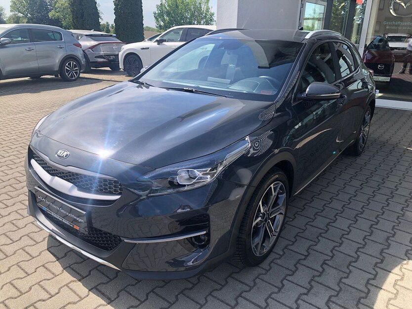 Kia XCeed 29.377 km 20.490 € Zwickau 08064